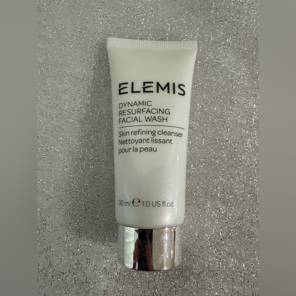ELEMIS Dynamic Resurfacing Facial Wash